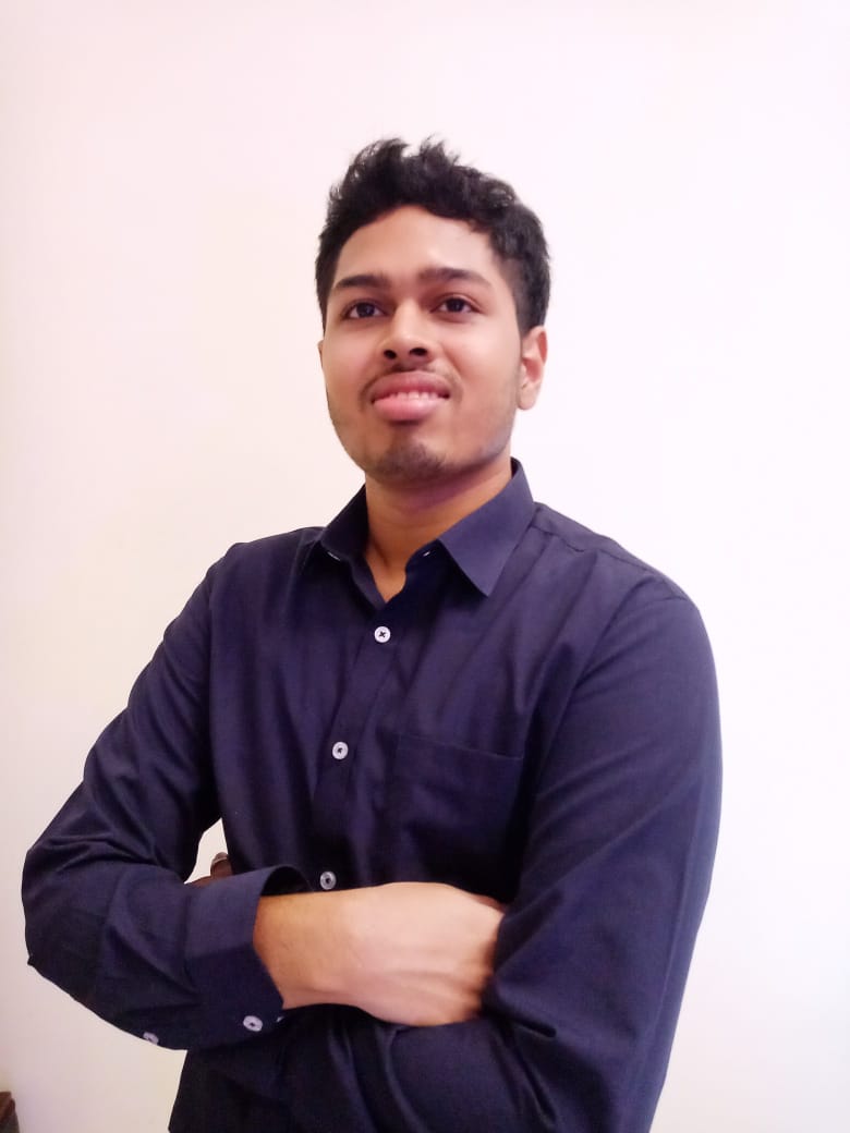Kavindu Himashana Suraweera